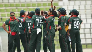 দক্ষিণ আফ্রিকার বিপক্ষে সিরিজ জয়ের হাতছানি বাংলাদেশের